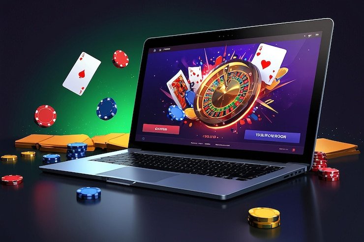 Sistem poin dan reward di arcade games Sistem poin dan reward di arcade games winstar