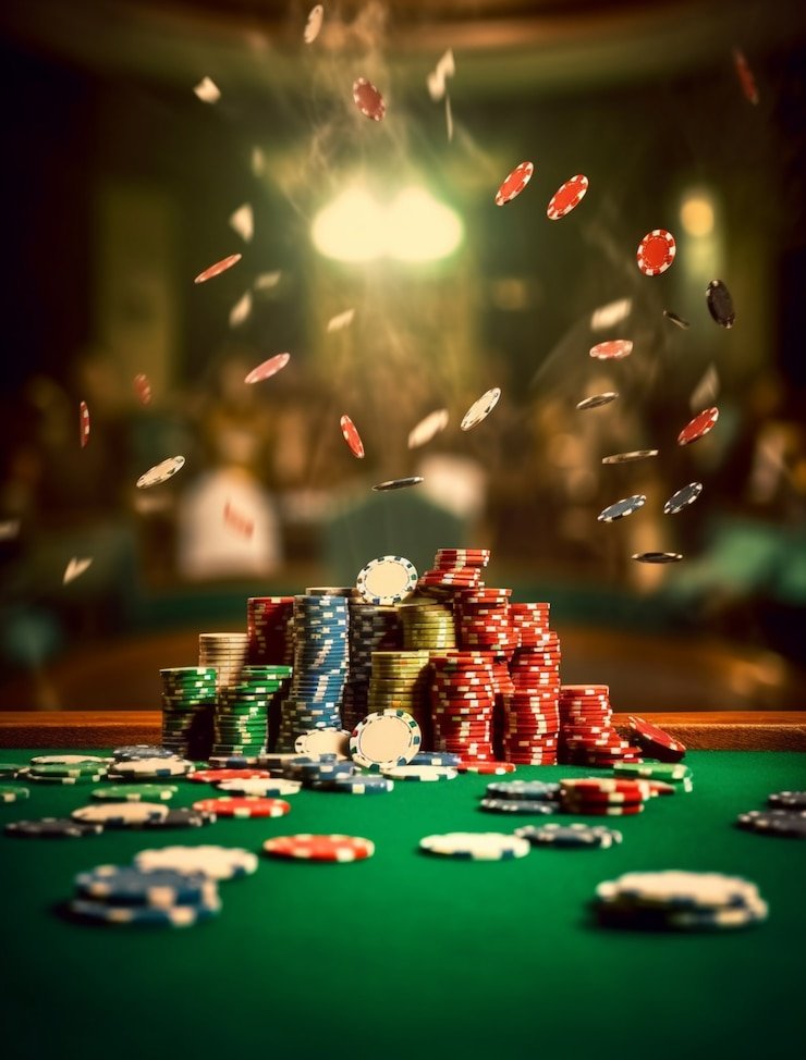 Leaderboard dan kompetisi permainan arcade Leaderboard dan kompetisi permainan arcade winstar