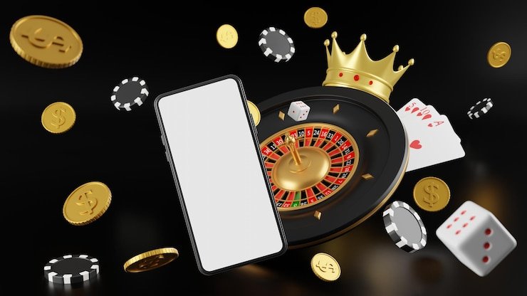 winstar featured game showcase