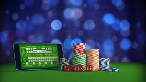 Antarmuka Asian Handicap di winstar dengan berbagai nilai handicap