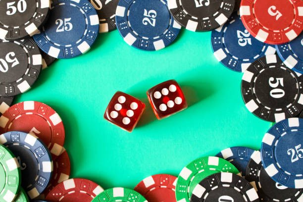 Dasbor akun winstar